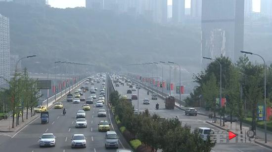 郭家沱最新規(guī)劃，未來城市發(fā)展的藍(lán)圖展望