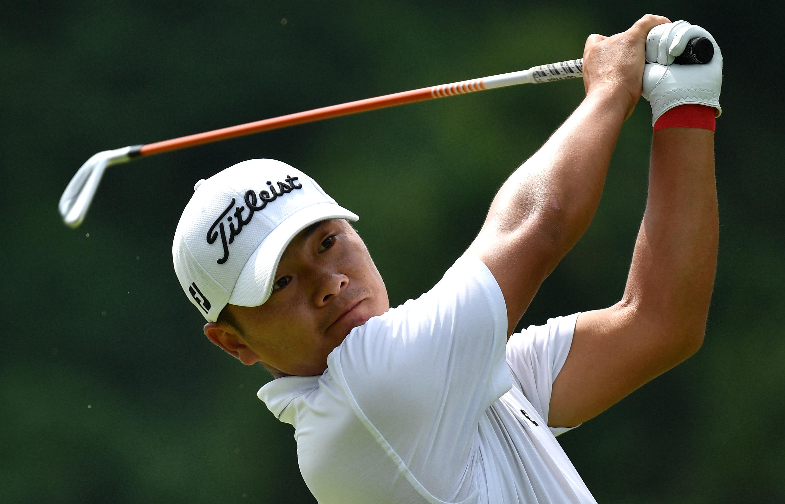 高爾夫女子最新排名概覽，全球頂尖選手一覽無余