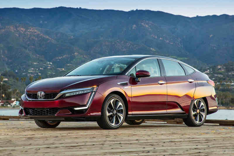 本田最新混動(dòng)系統(tǒng)詳解，如何了解和選擇適合你的混動(dòng)汽車