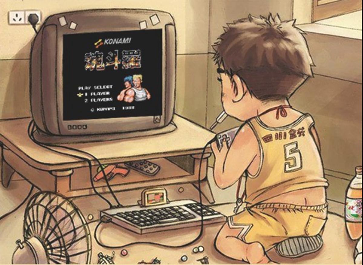 網(wǎng)絡(luò)最新游戲探索自然美景的治愈之旅啟動(dòng)！