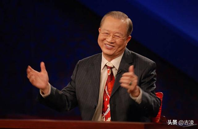 曾仕強(qiáng)最新中國(guó)預(yù)言，揭秘未來趨勢(shì)的秘訣