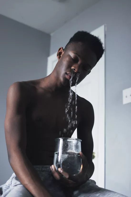 最新黑人番號作品，力量變革與自信之旅