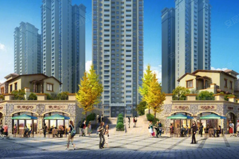 普定最新樓盤，探索城市新篇章，優(yōu)質(zhì)居住地首選