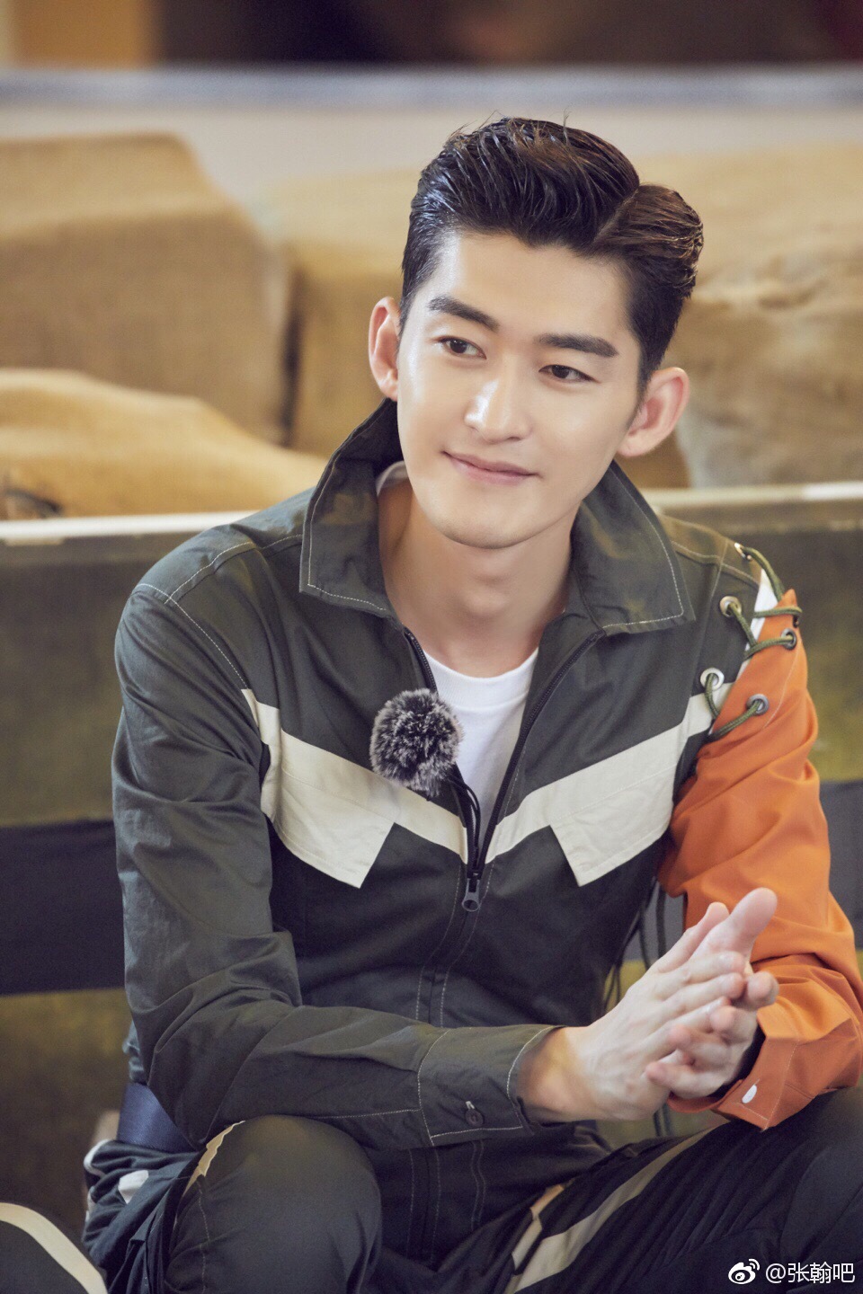 張翰最新綜藝節(jié)目揭秘，小巷深處的獨特風情體驗