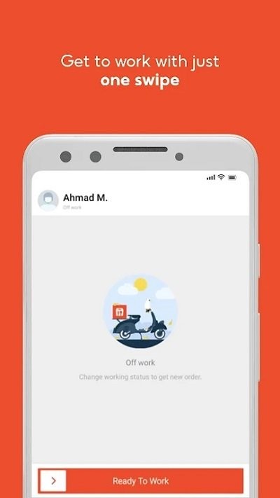 DriveAhead最新版，一路向前，成就自信與成功之路