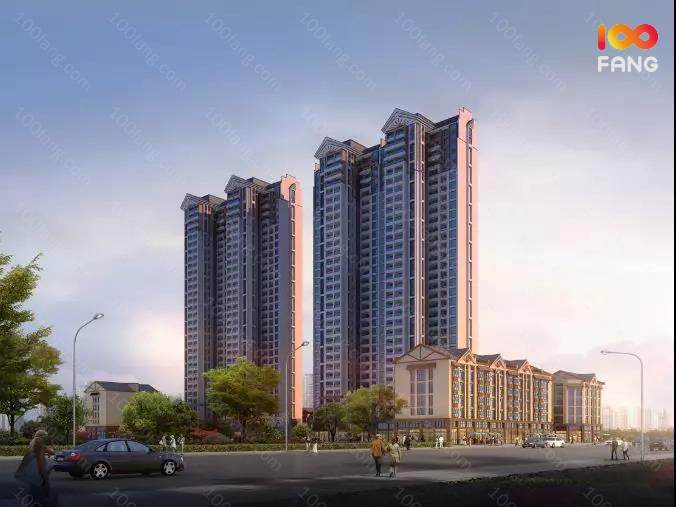 新邵房價(jià)動態(tài)，城市變遷中的居住價(jià)值，你我共成長。