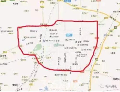 新鄉(xiāng)科技重塑生活，未來觸手可及