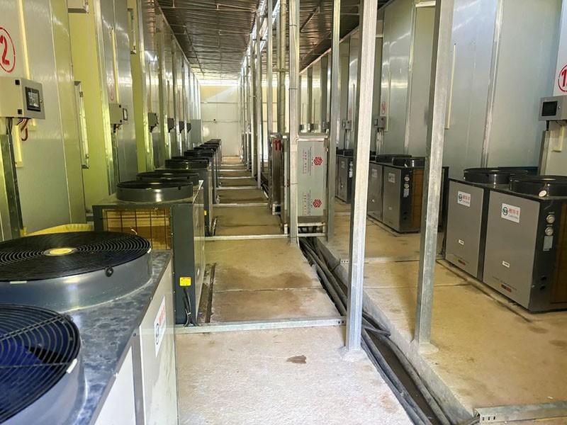 時代變遷下的烘烤領(lǐng)域革新，最新烤房探索