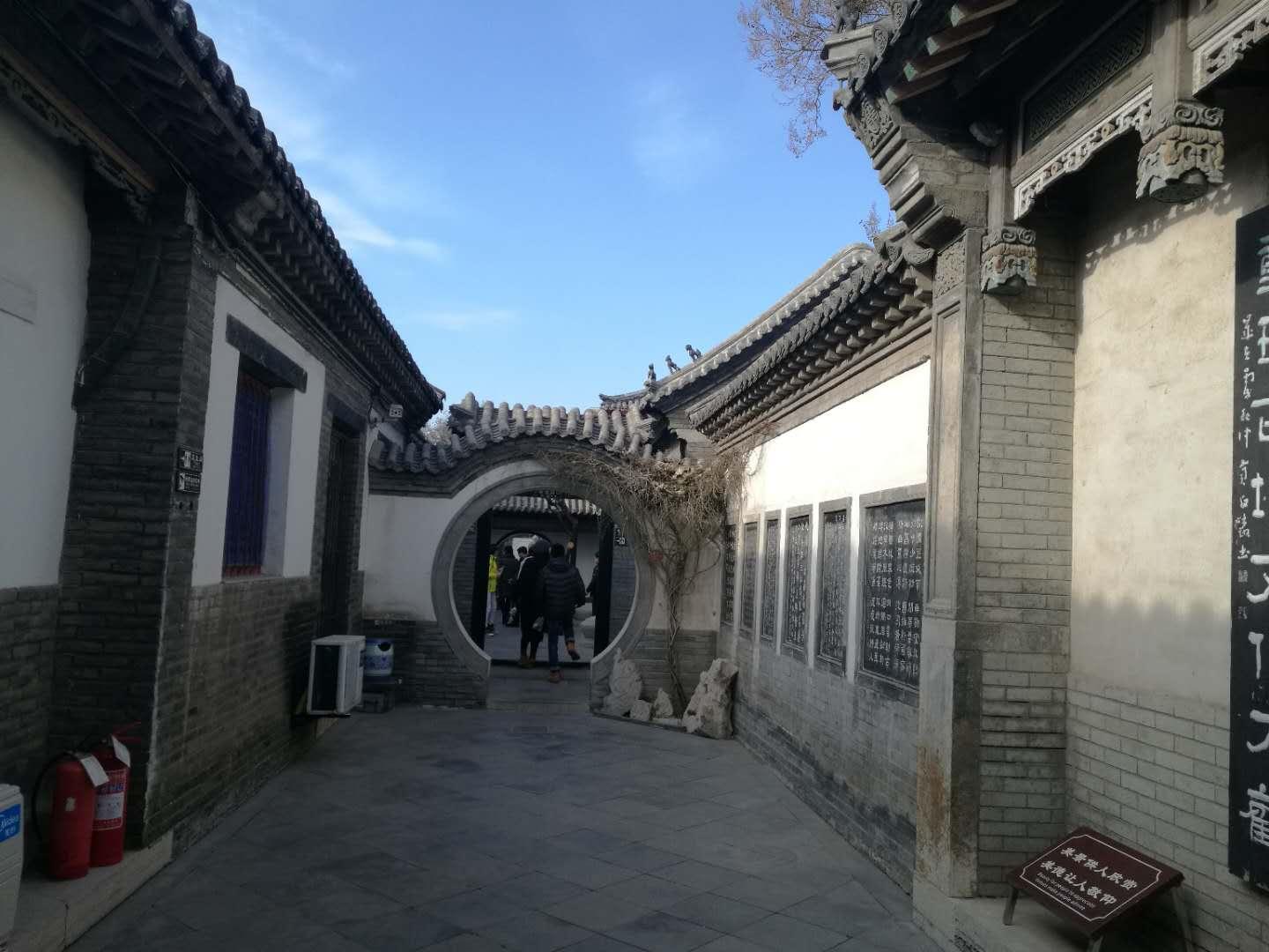 小巷深處的文化瑰寶，西書房最新動態(tài)