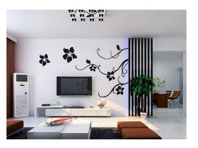 最新壁紙墻打造夢幻家居空間，家居美化新選擇！