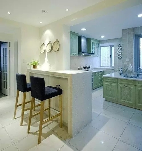 最新吧臺設計圖，時尚、功能與設計的完美融合