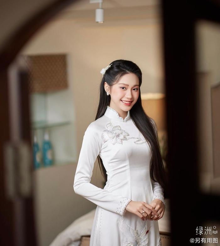 越南新娘最新趨勢，當代跨國婚戀的熱門選擇