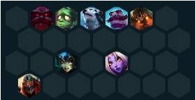 劫陣容全新升級，科技重塑戰(zhàn)斗體驗(yàn)