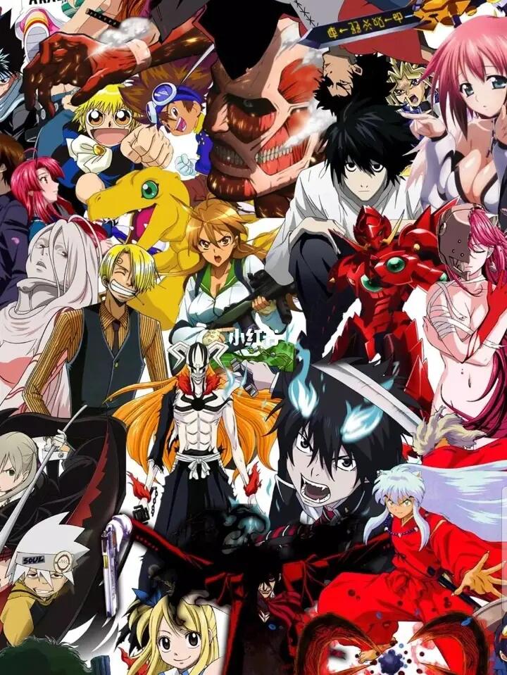 動漫最新合集詳解，一步步帶你走進精彩世界