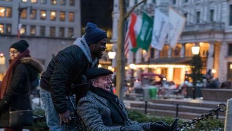 最新溫情電影，溫暖人心的影視佳作，觸動人心的精彩呈現(xiàn)