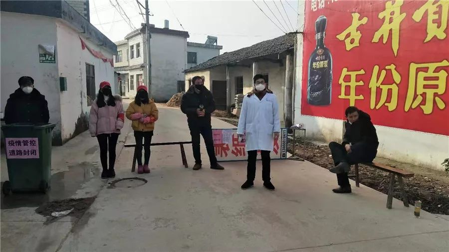 最新疫情下潛山的學(xué)習(xí)之路，鑄就自信與成就的成長故事