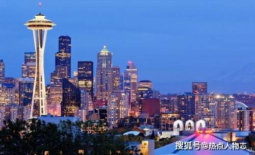 西雅圖自治最新動(dòng)態(tài)，自然美景的輕松探索之旅