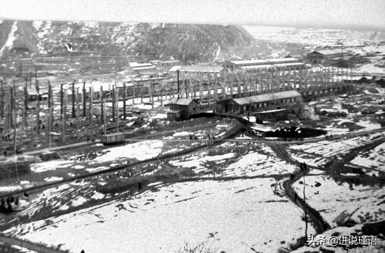 絳縣最新工廠，時代新篇章的啟航點