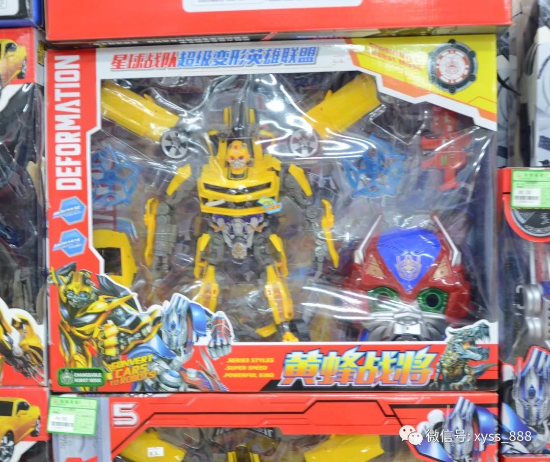 玩具最新集結，潮流引領，激發(fā)孩子無限創(chuàng)意想象