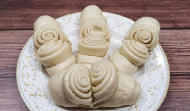 最新花卷，視覺盛宴的多元解讀