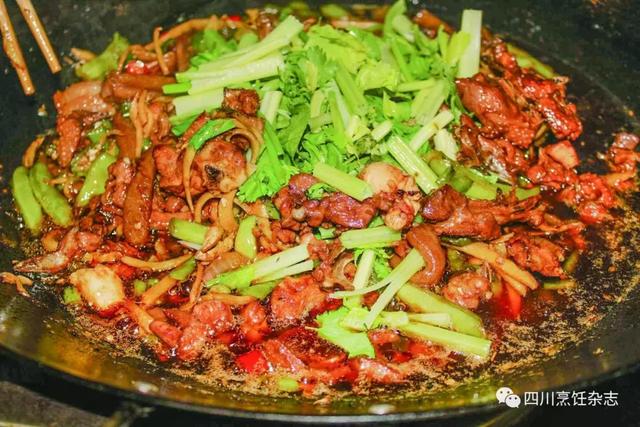 最新火焰菜，探索美食新境界的炙熱之旅