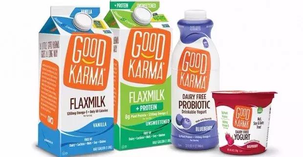 最新乳產品引領健康潮流，滿足多元化需求