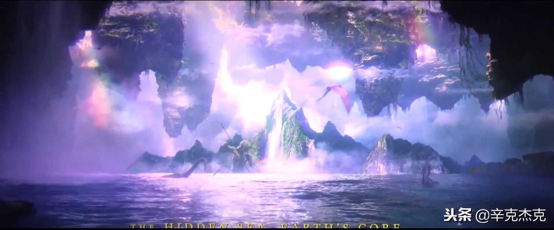 最新影院，時(shí)代印記與文化繁榮的交匯點(diǎn)