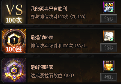 謀略戰(zhàn)最新動(dòng)態(tài)，力量與智慧覺醒的變革