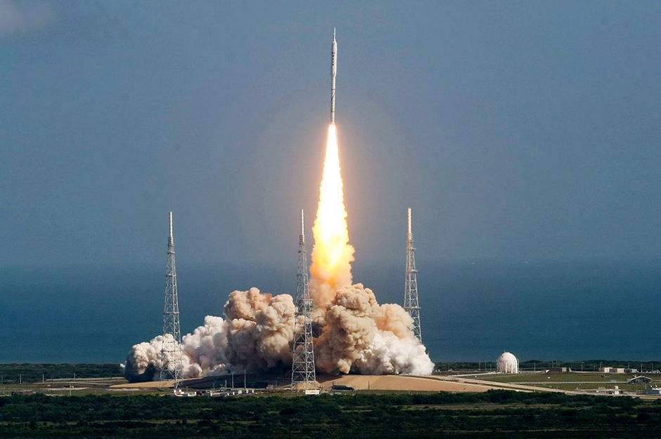 火箭最新動(dòng)態(tài)，探索星際的先鋒力量進(jìn)展報(bào)道