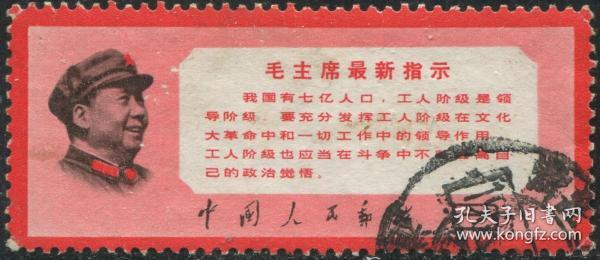 主席最新指示，引領(lǐng)未來(lái)的行動(dòng)綱領(lǐng)