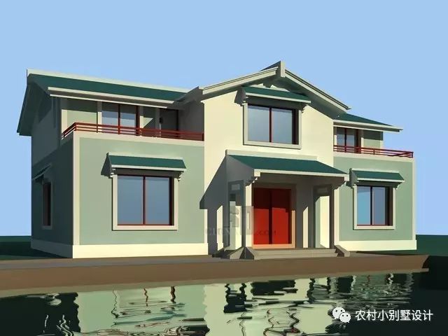 科技重塑生活，武陟別墅前沿居住體驗展示