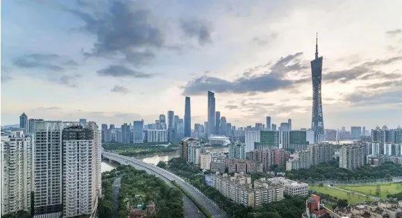 廣州最新動態(tài)，城市溫情與日常趣事一覽