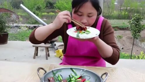 胖妹的自然美食之旅，探索自然美景下的最新烹飪體驗(yàn)