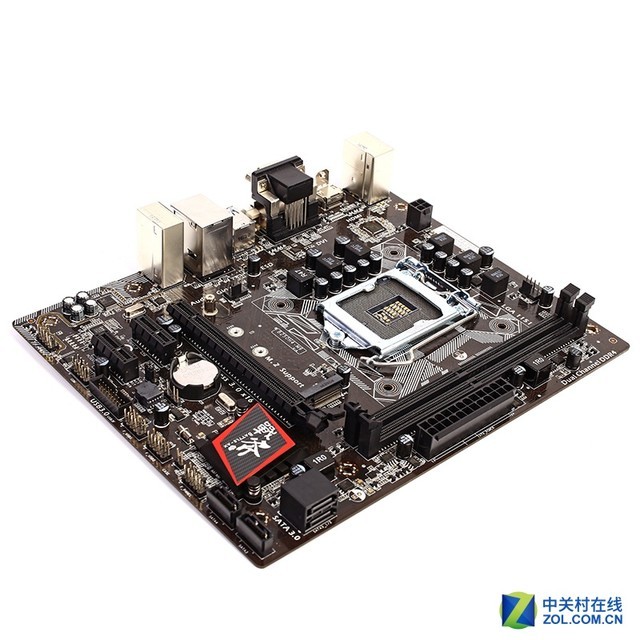 最新魔音主板，科技重塑聽覺盛宴，引領(lǐng)生活新紀(jì)元