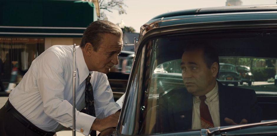 時代背景下的影像沖擊，最新暴力片重磅來襲