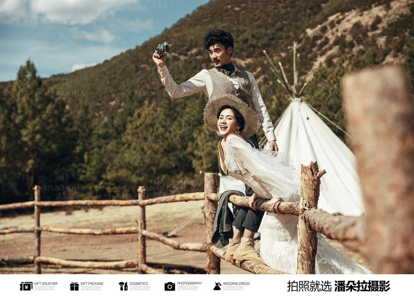 詳細步驟指南，如何完成最新旅拍任務(wù)，打造絕美旅拍大片！