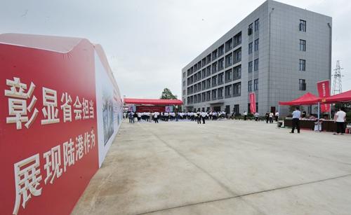 向塘最新動(dòng)態(tài)，科技重塑生活，未來之光體驗(yàn)之旅