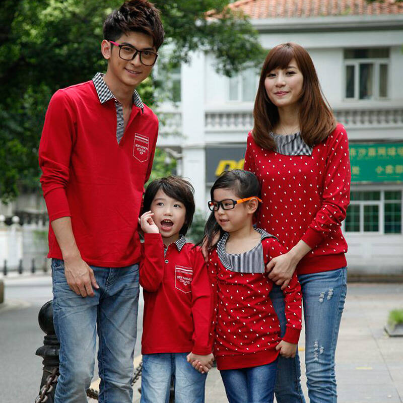 最新親情裝，家的溫馨與友情的紐帶展現(xiàn)親情與友情的完美結(jié)合