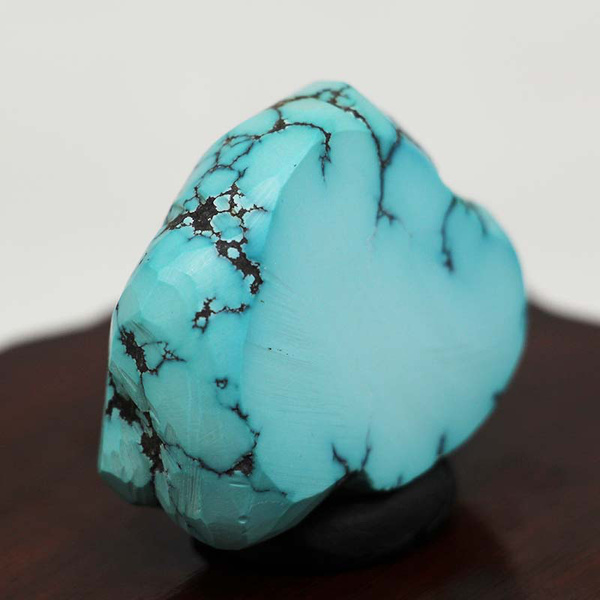 最新綠松石之旅，探尋自然美景的愉悅之旅