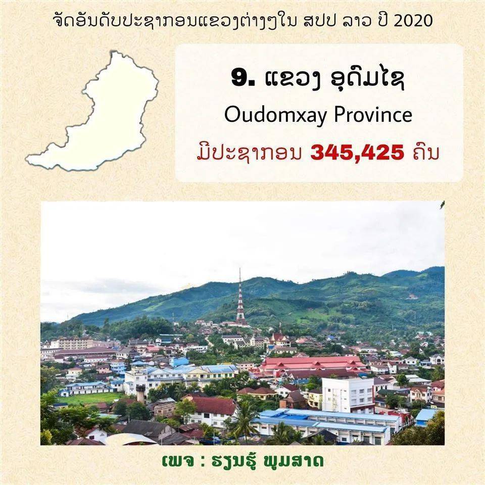 老撾最新省份，探索新興地區(qū)的魅力與機(jī)遇之旅