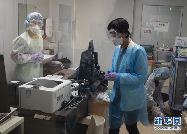 韓國(guó)肺炎疫情下的自然探險(xiǎn)之旅，尋找內(nèi)心的平和