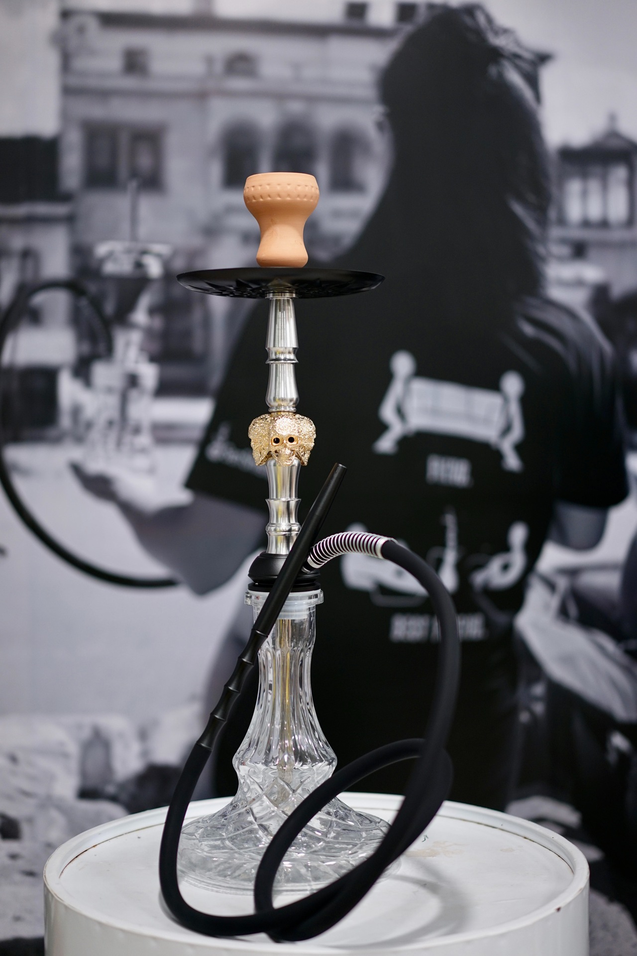 最新水煙，文化融合與科技創(chuàng)新的結(jié)晶