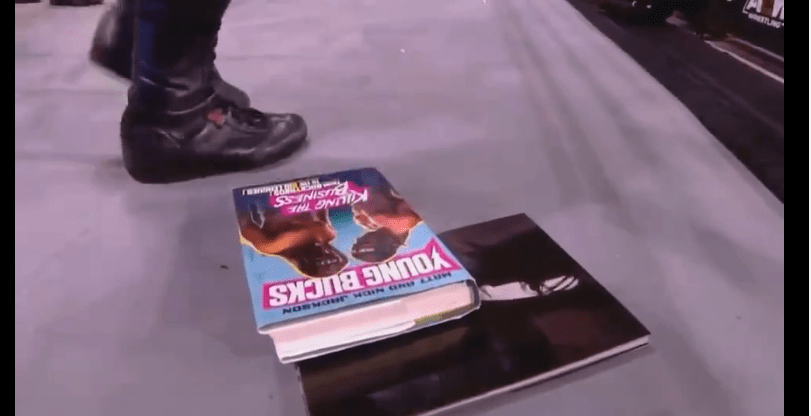 最新摔唱片，變化中學習，自信成就夢想之源