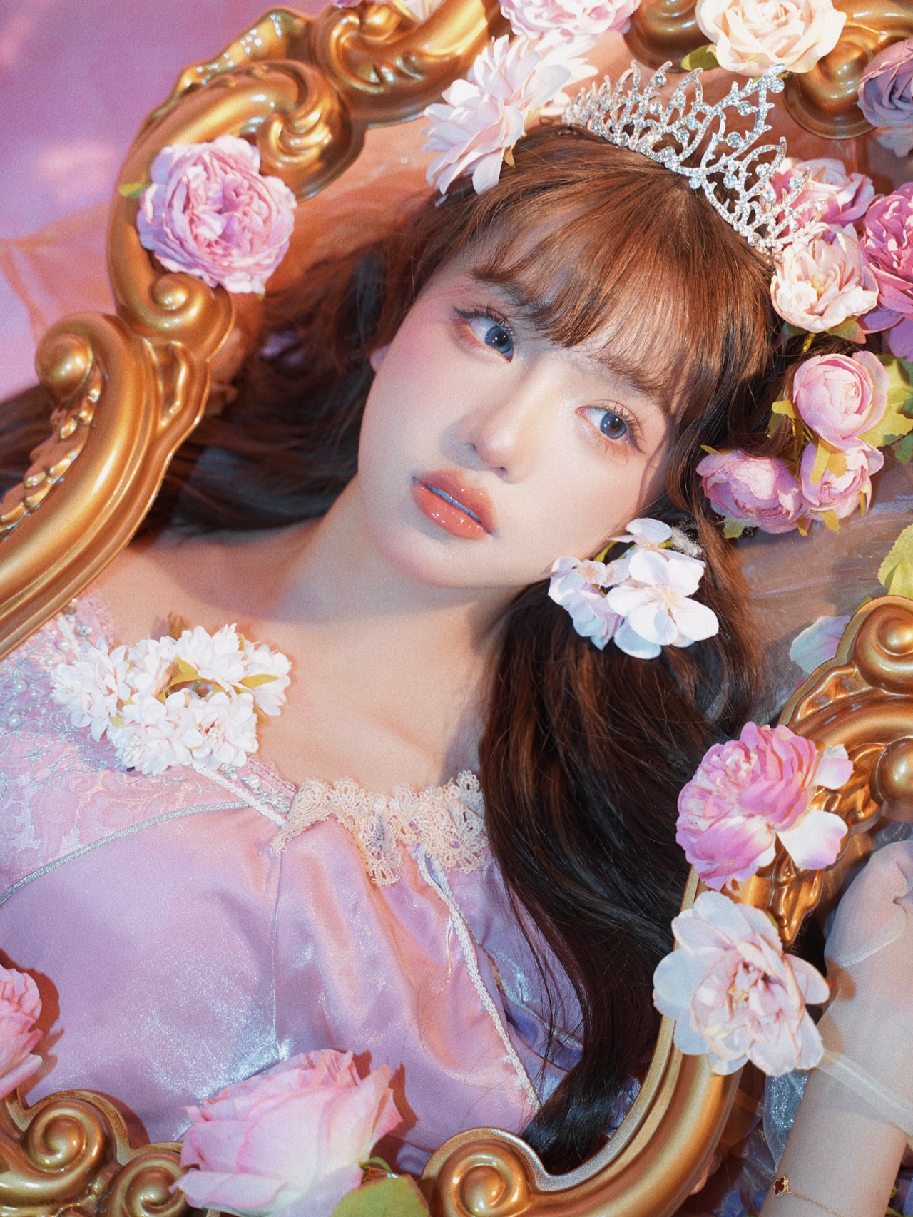 瑾公主的成長(zhǎng)之旅，自信與成就感的魔法之旅新篇章更新中