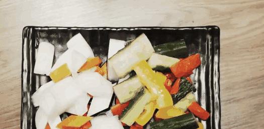 最新食物盛宴，味蕾之旅與友情的味覺(jué)交融