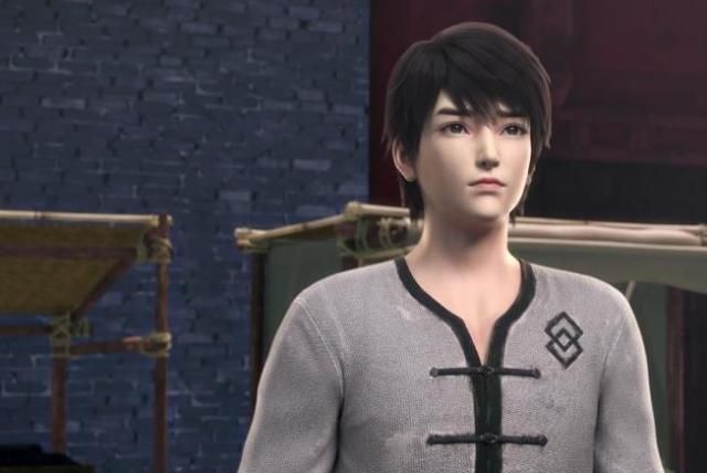 林動(dòng)最新揭秘，熱血江湖新篇章開啟！