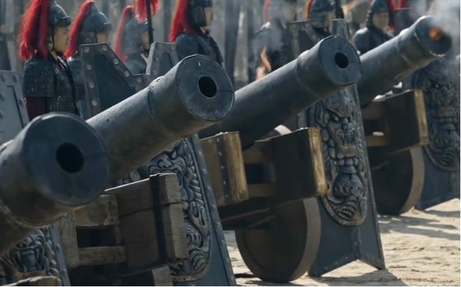 穿越歷史塵埃，探尋明末英雄傳奇——武裝明末最新解析