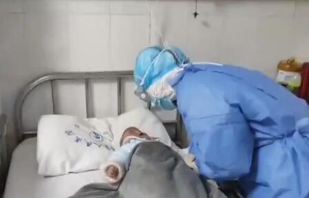 岳陽抗疫日常，宅家同樂會，溫馨抗疫顯真情