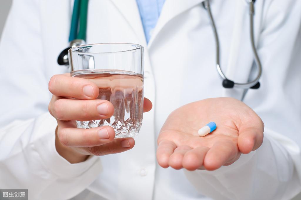 科技之光，最新補(bǔ)鐵藥物重塑健康新紀(jì)元