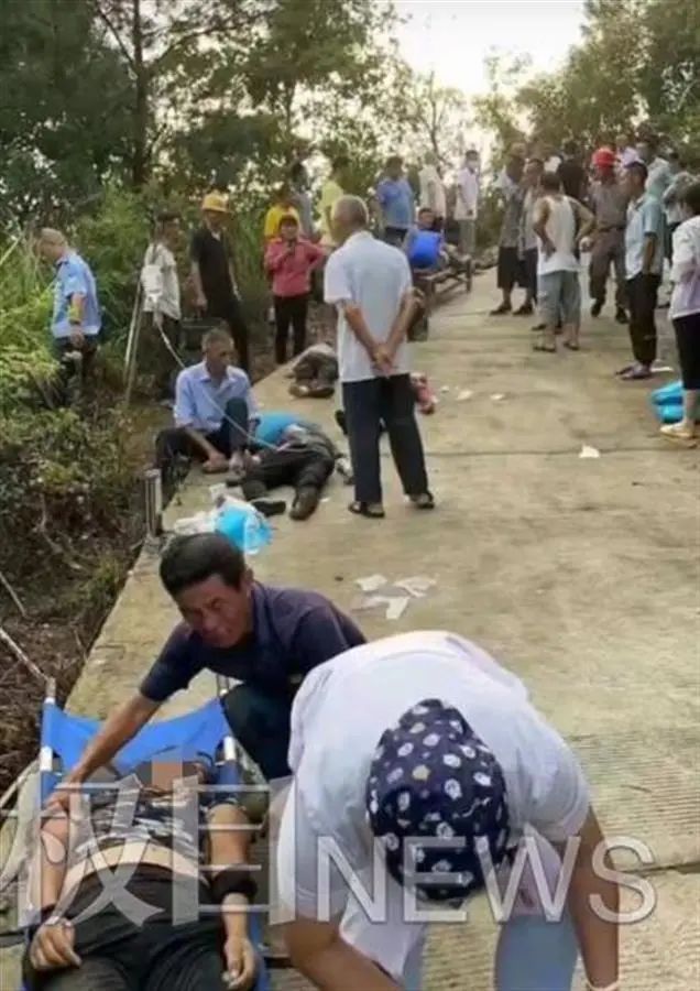 震撼全網(wǎng)！最新死人消息熱點(diǎn)新聞揭秘